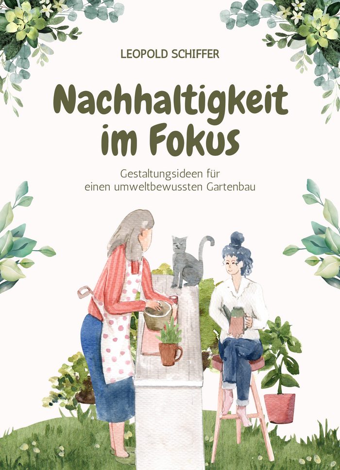 Nachhaltigkeit im Fokus