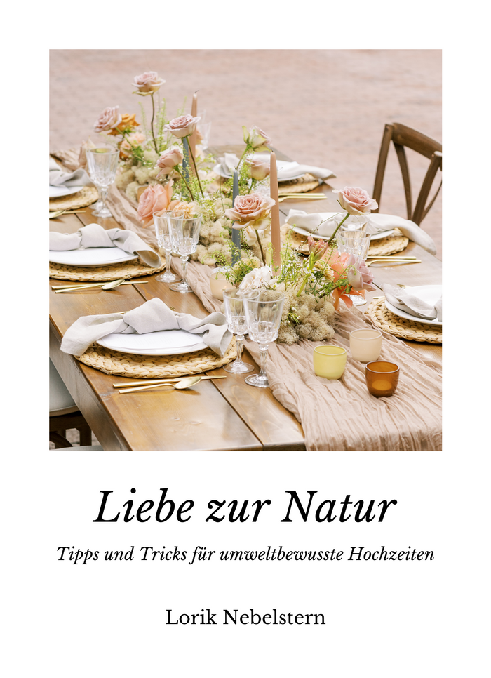 Liebe zur Natur