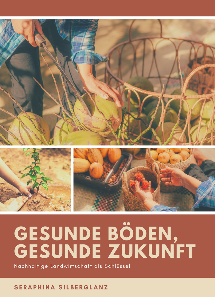 Gesunde Böden, gesunde Zukunft