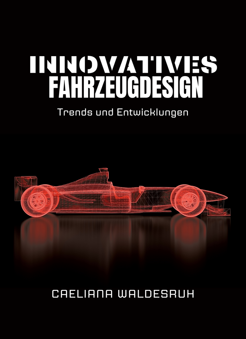 Innovatives Fahrzeugdesign