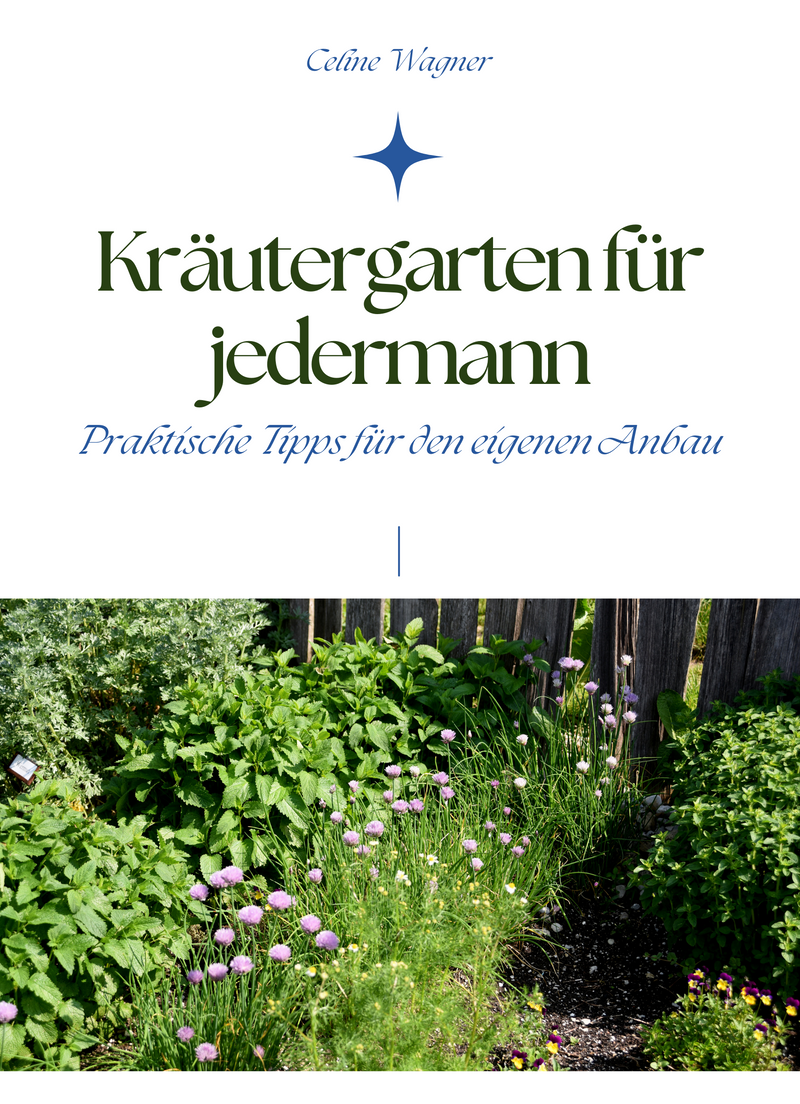 Kräutergarten für jedermann