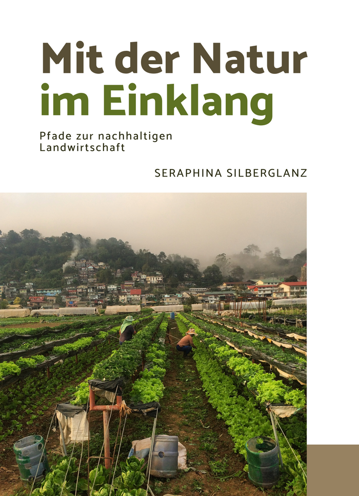 Mit der Natur im Einklang