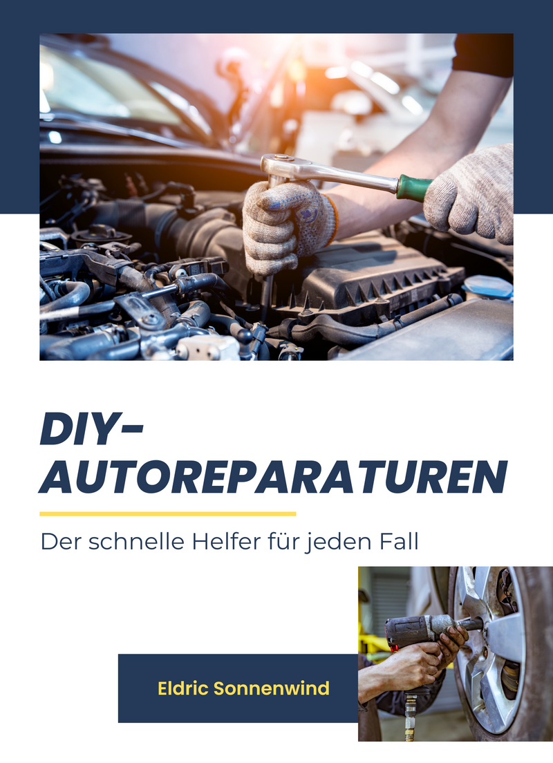 DIY-Autoreparaturen