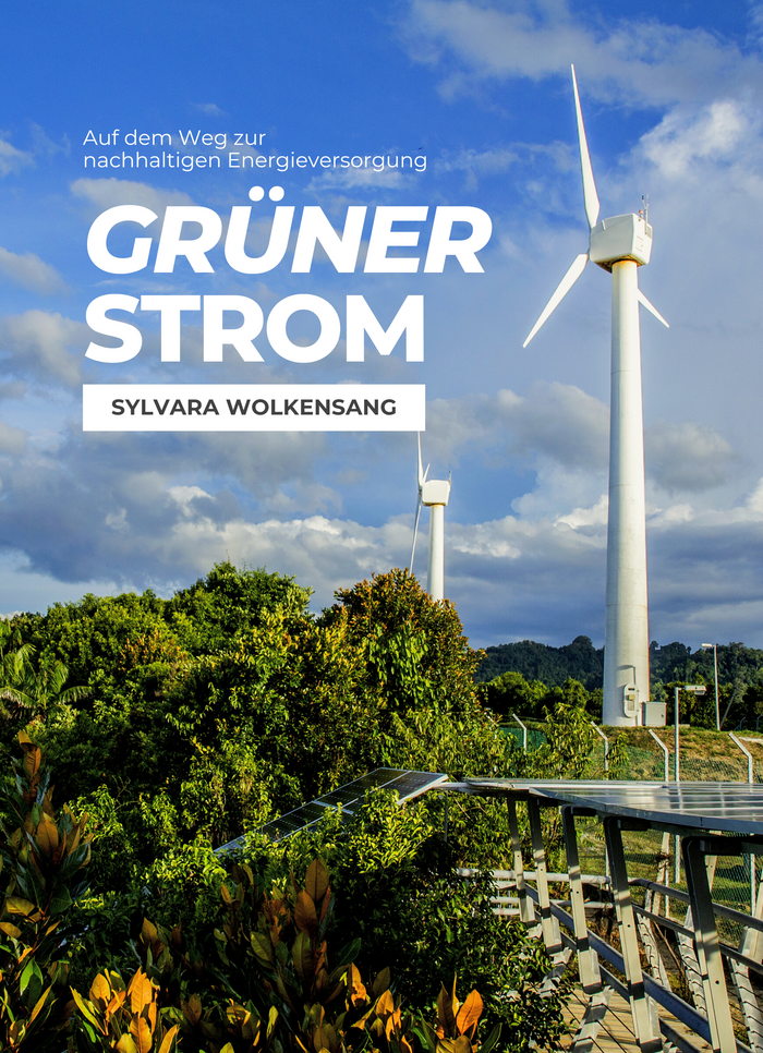 Grüner Strom