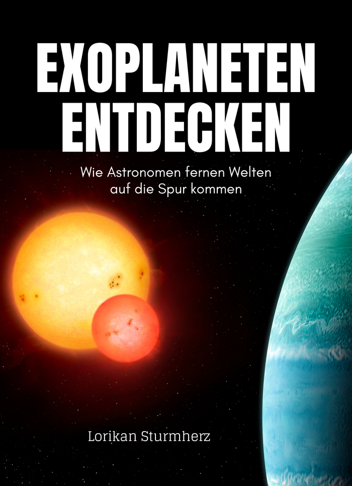 Exoplaneten entdecken