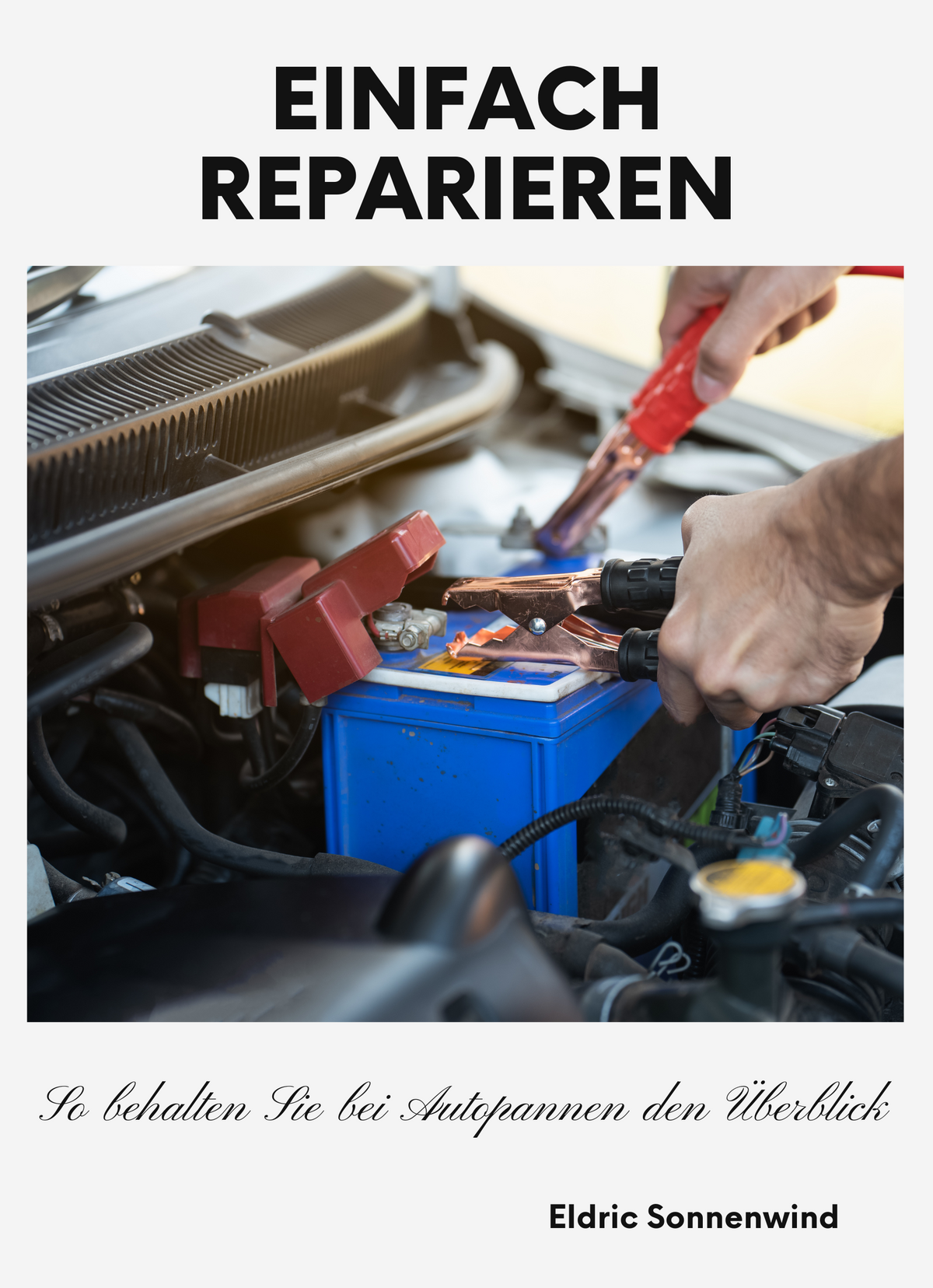 Einfach reparieren