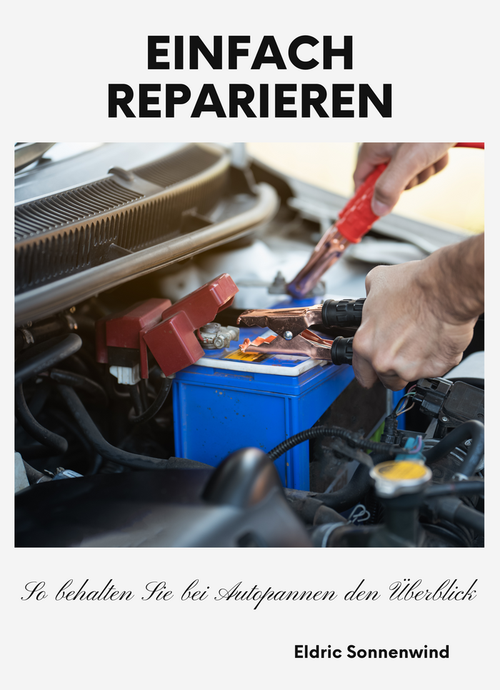 Einfach reparieren