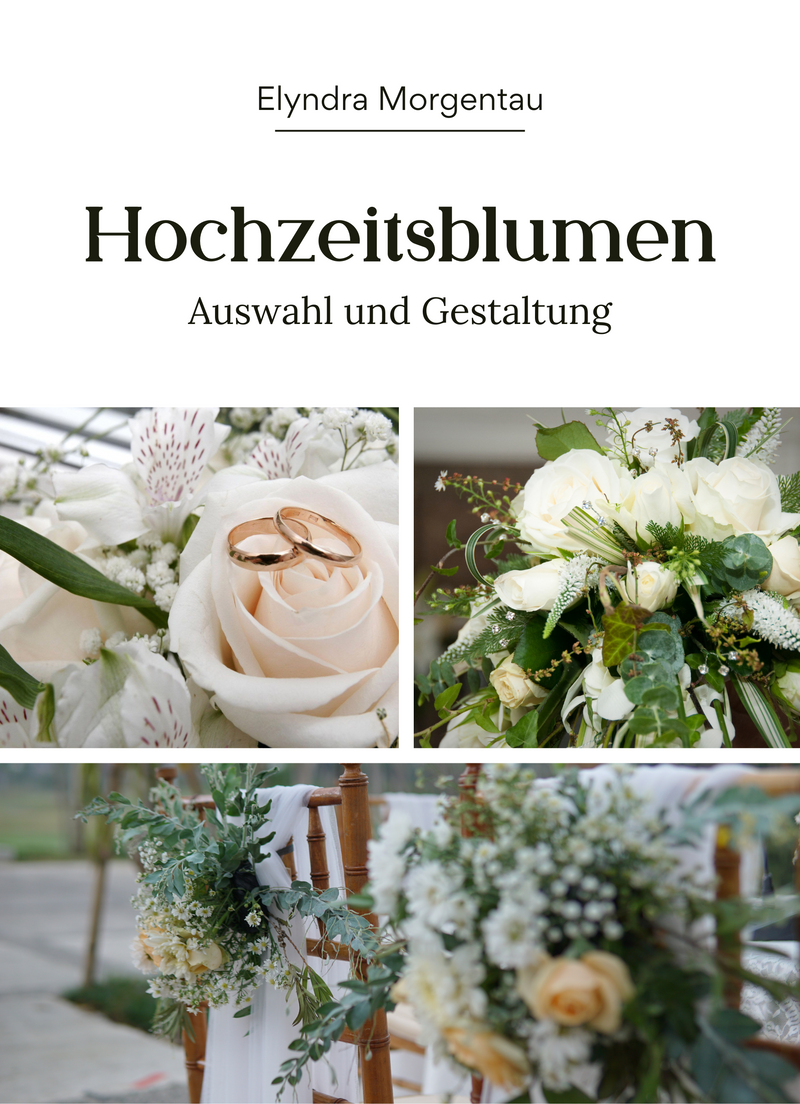 Hochzeitsblumen