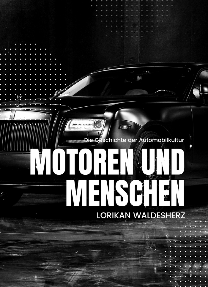 Motoren und Menschen