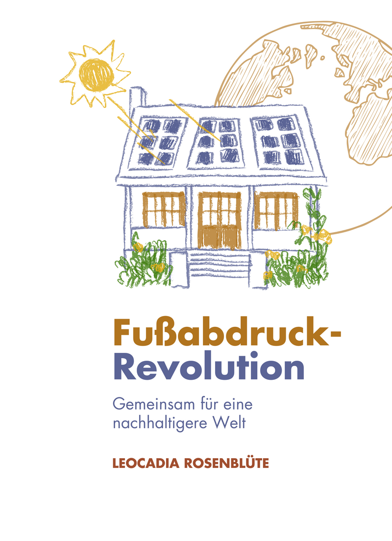 Fußabdruck-Revolution