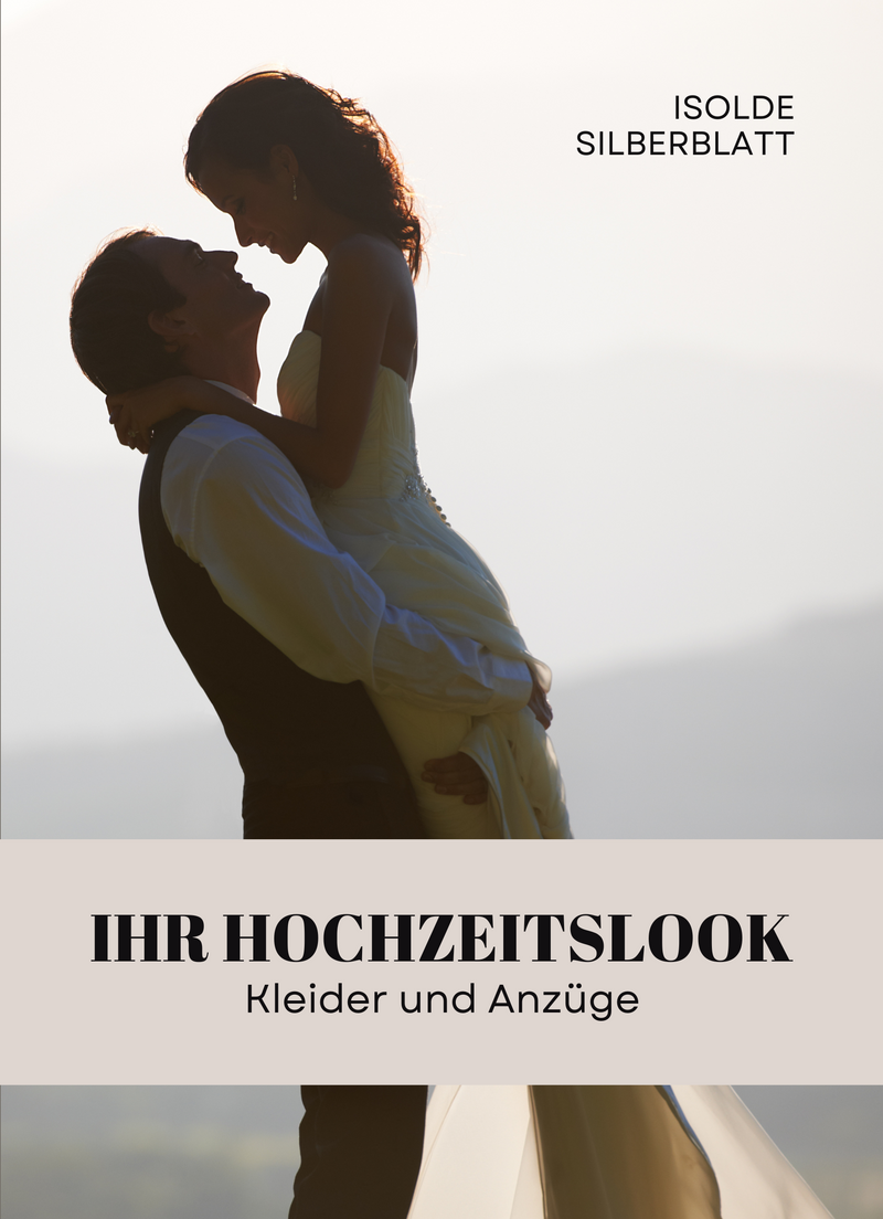 Ihr Hochzeitslook