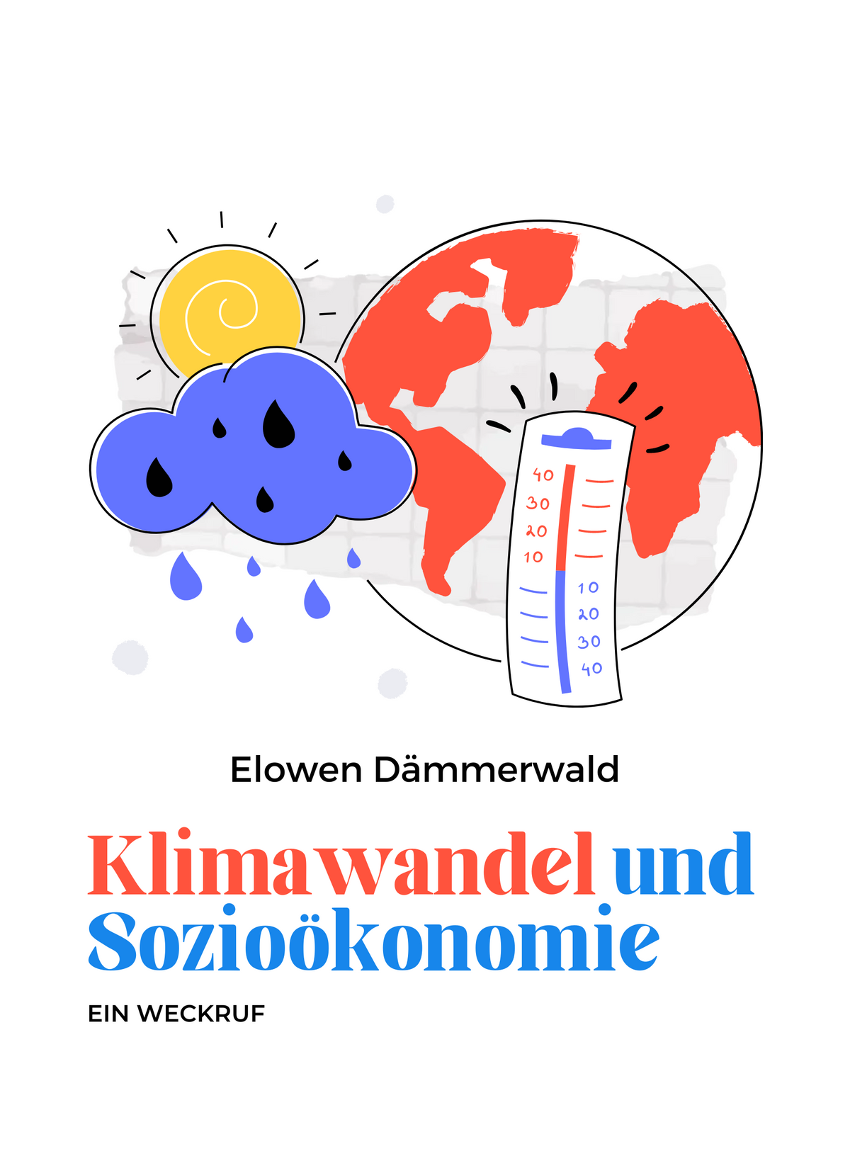 Klimawandel und Sozioökonomie