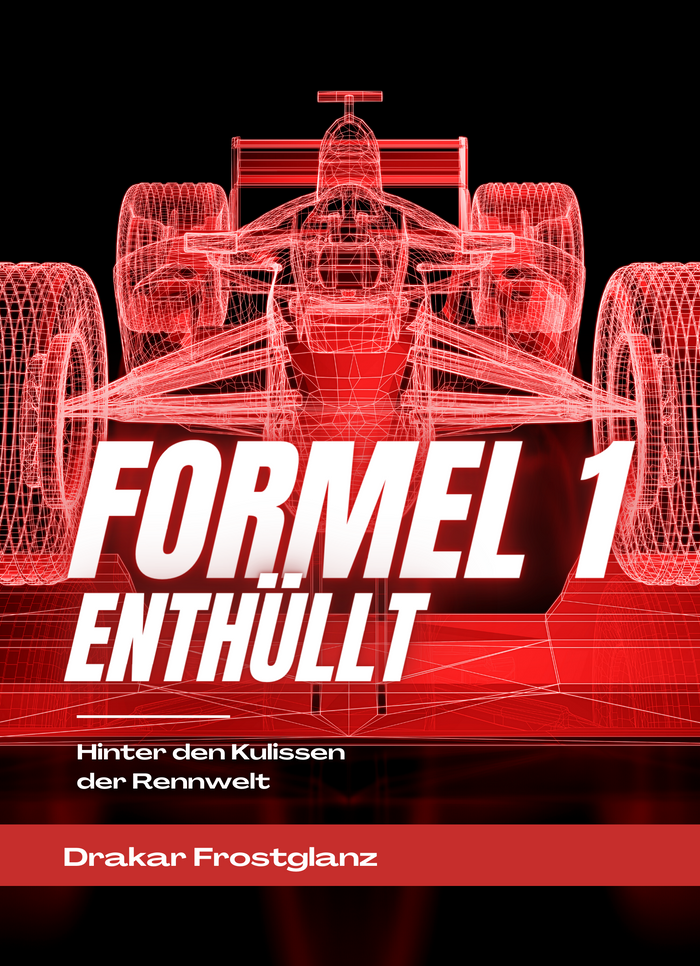 Formel 1 Enthüllt
