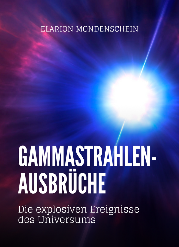 Gammastrahlenausbrüche