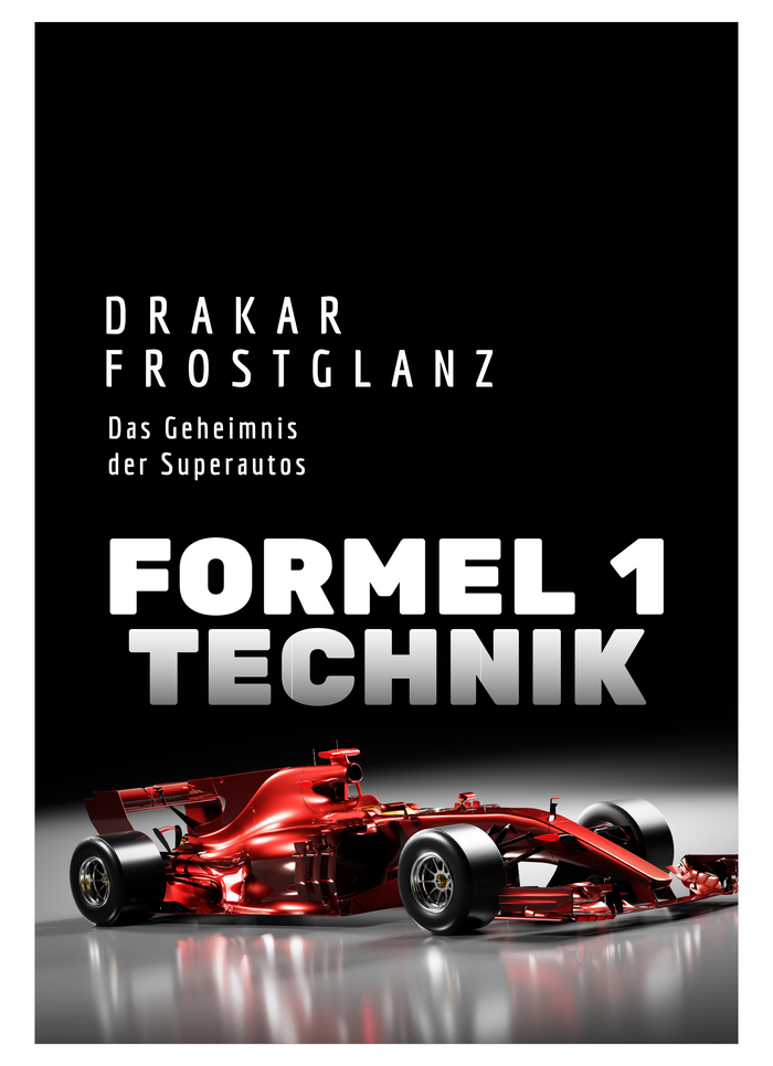 Formel 1 Technik
