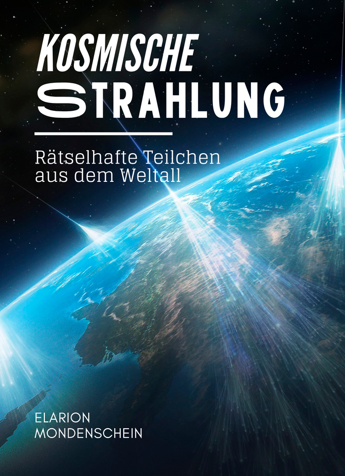 Kosmische Strahlung