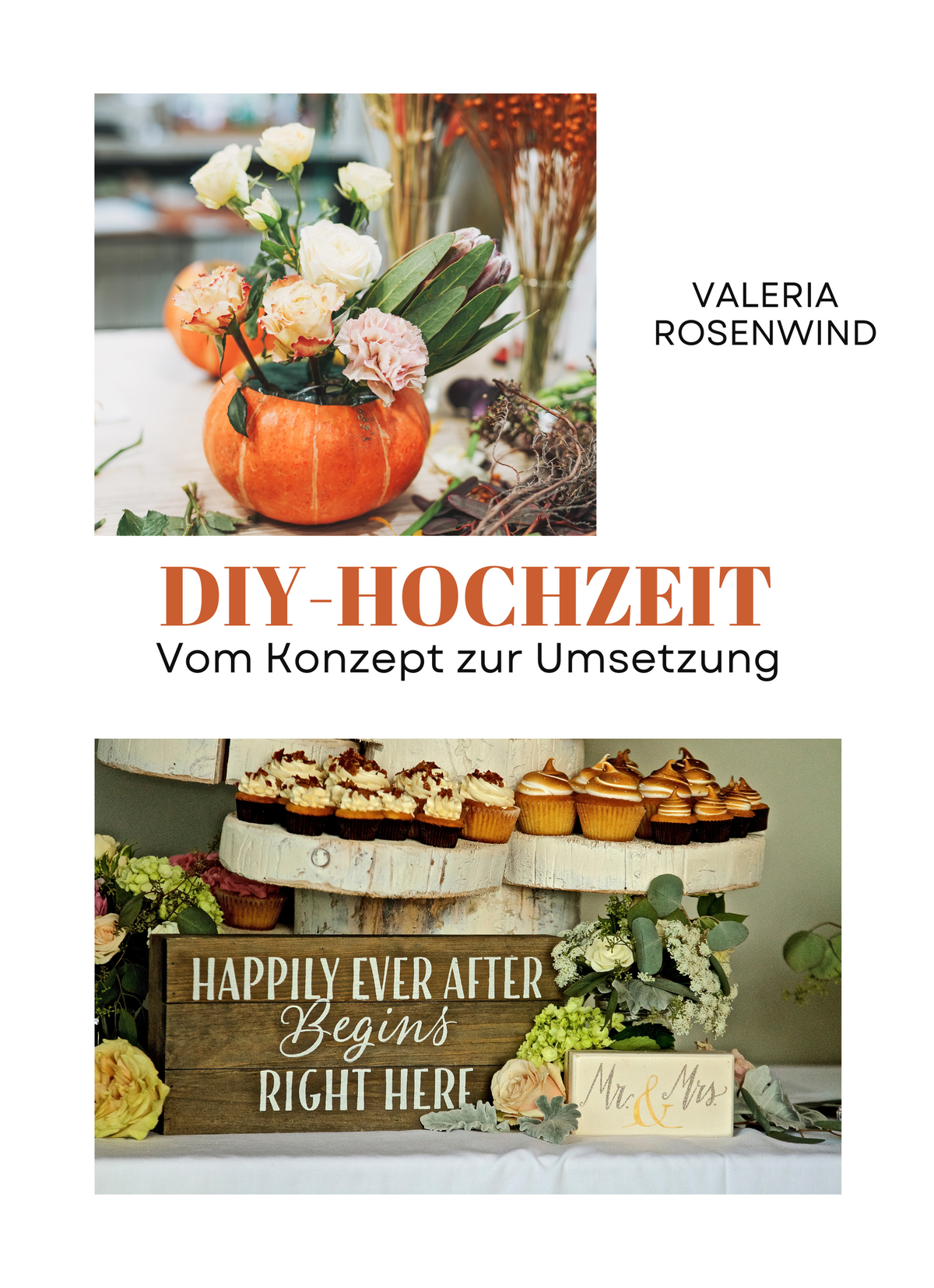 DIY-Hochzeit