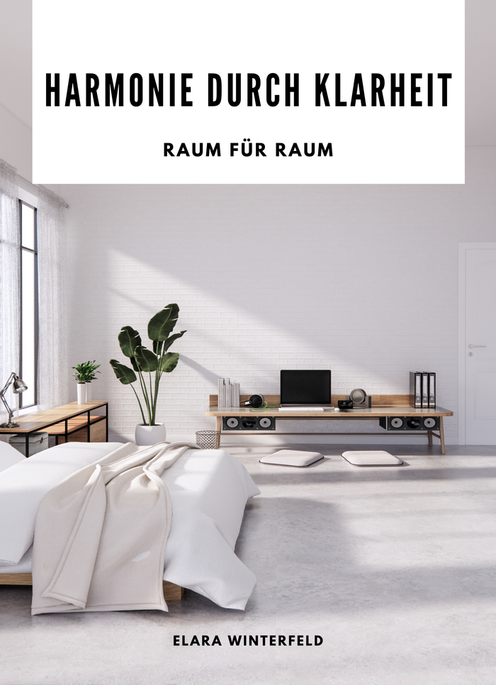 Harmonie durch Klarheit