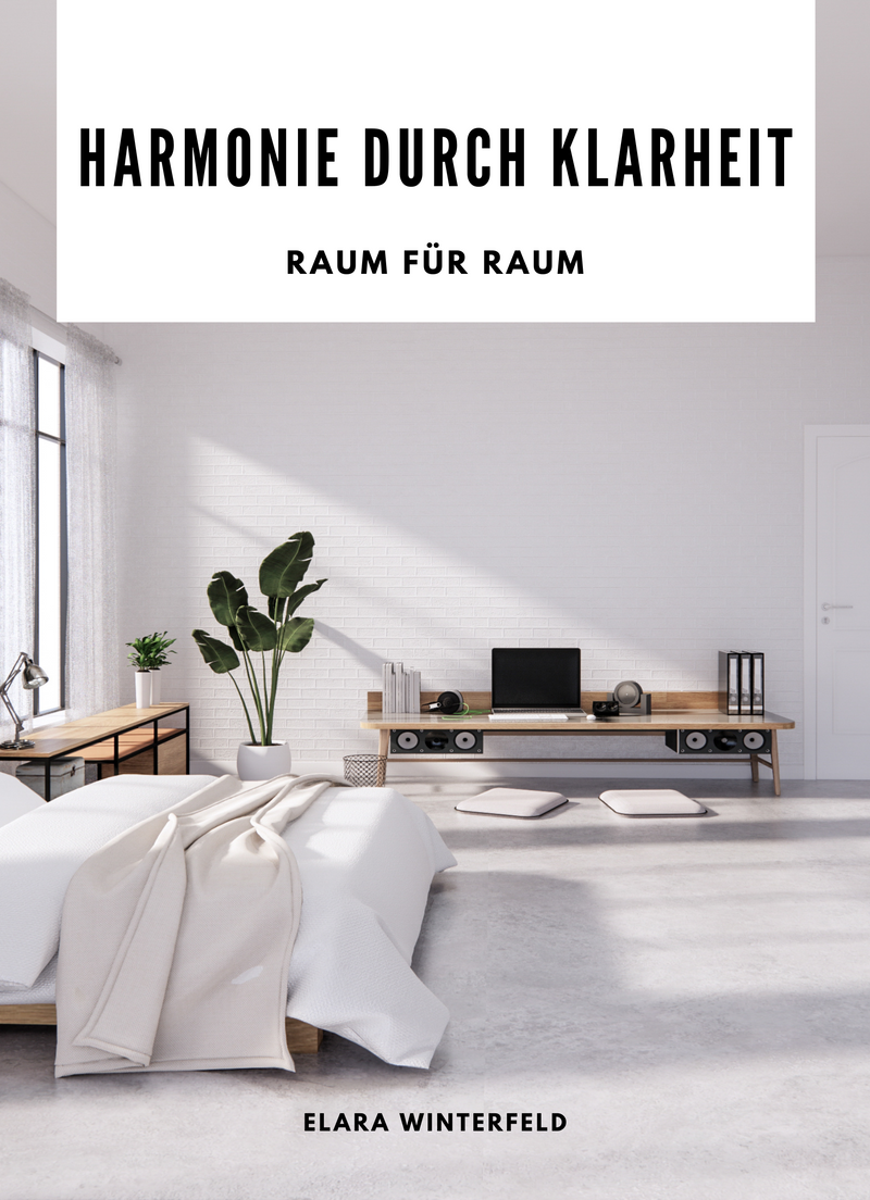 Harmonie durch Klarheit