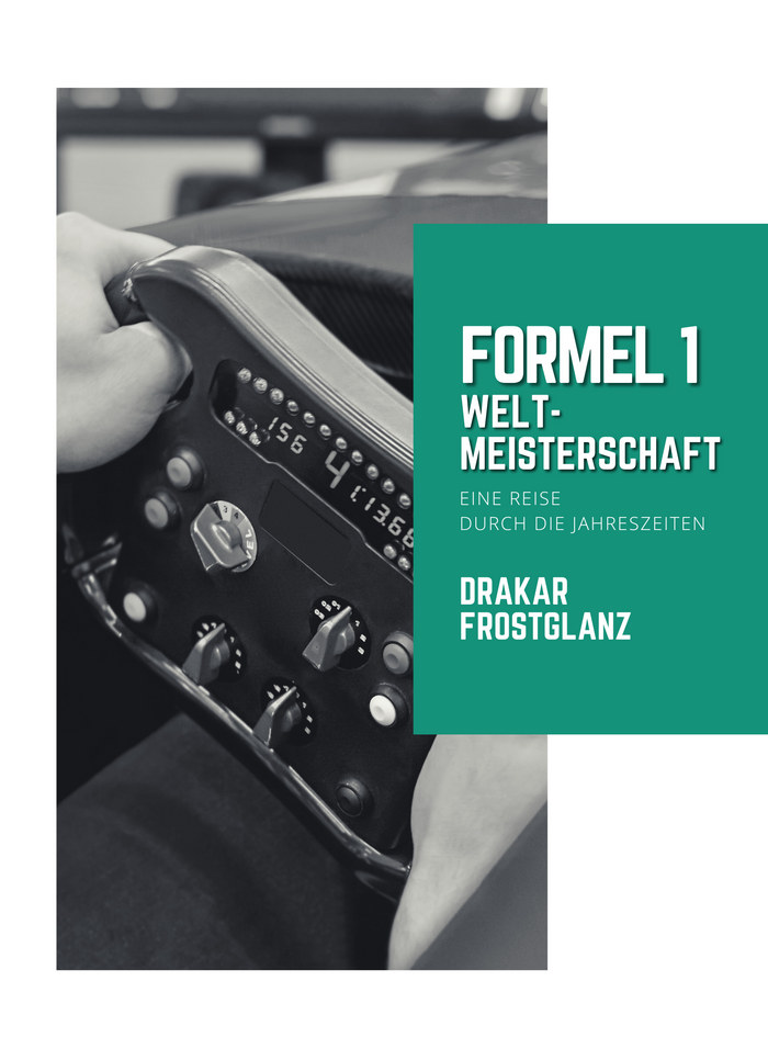 Formel 1 Weltmeisterschaft