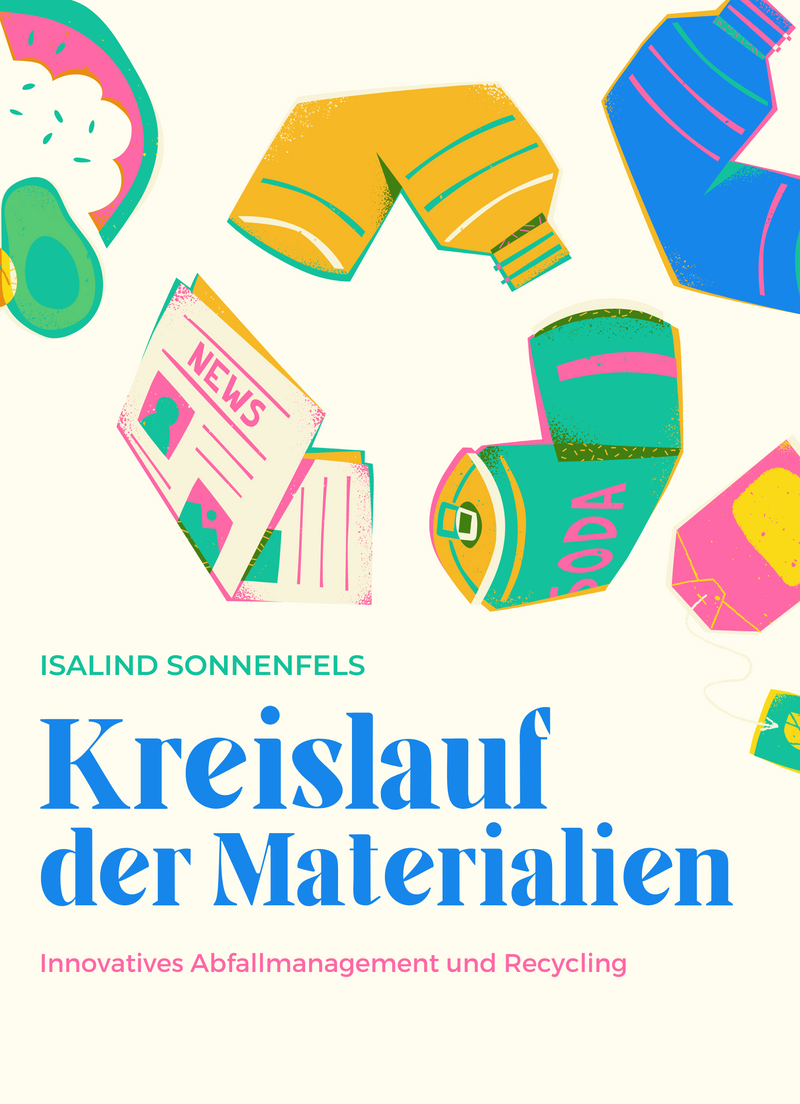 Kreislauf der Materialien