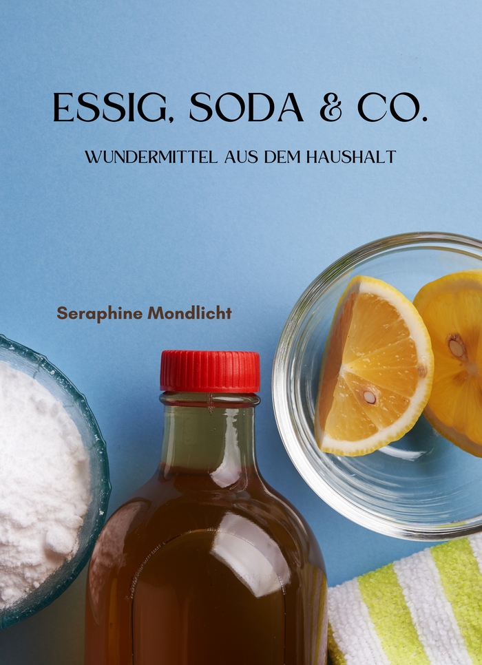 Essig, Soda & Co