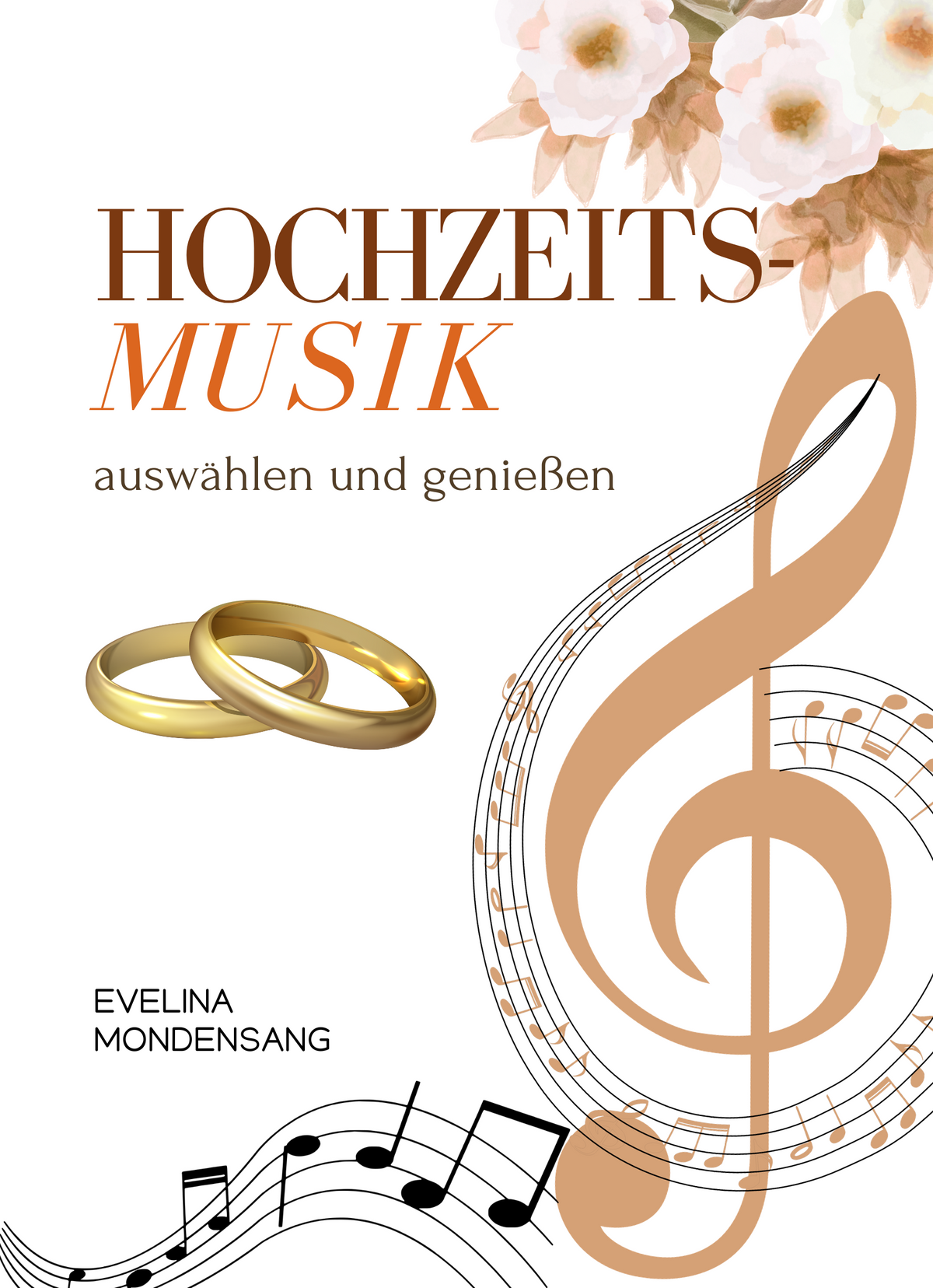 Hochzeitsmusik auswählen und genießen