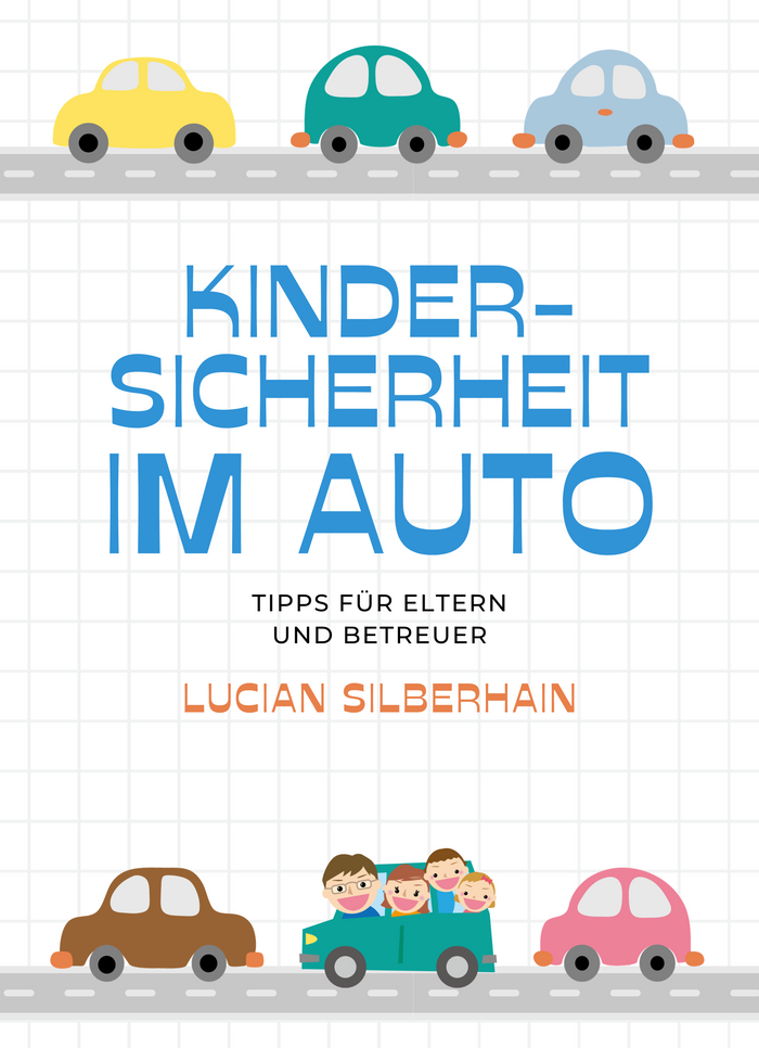 Kindersicherheit im Auto