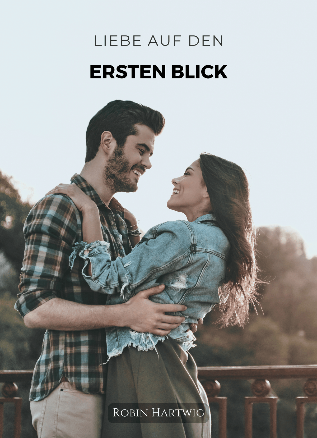 Liebe auf den ersten Blick