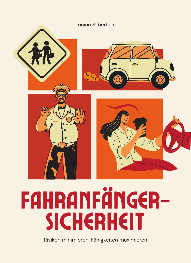 Fahranfänger-Sicherheit