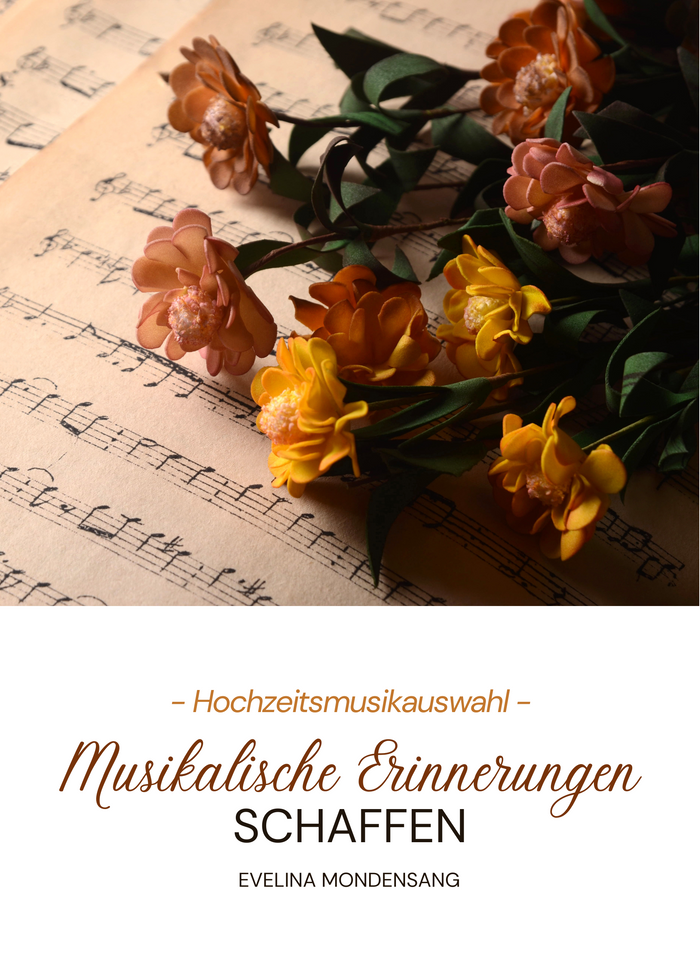 Musikalische Erinnerungen schaffen