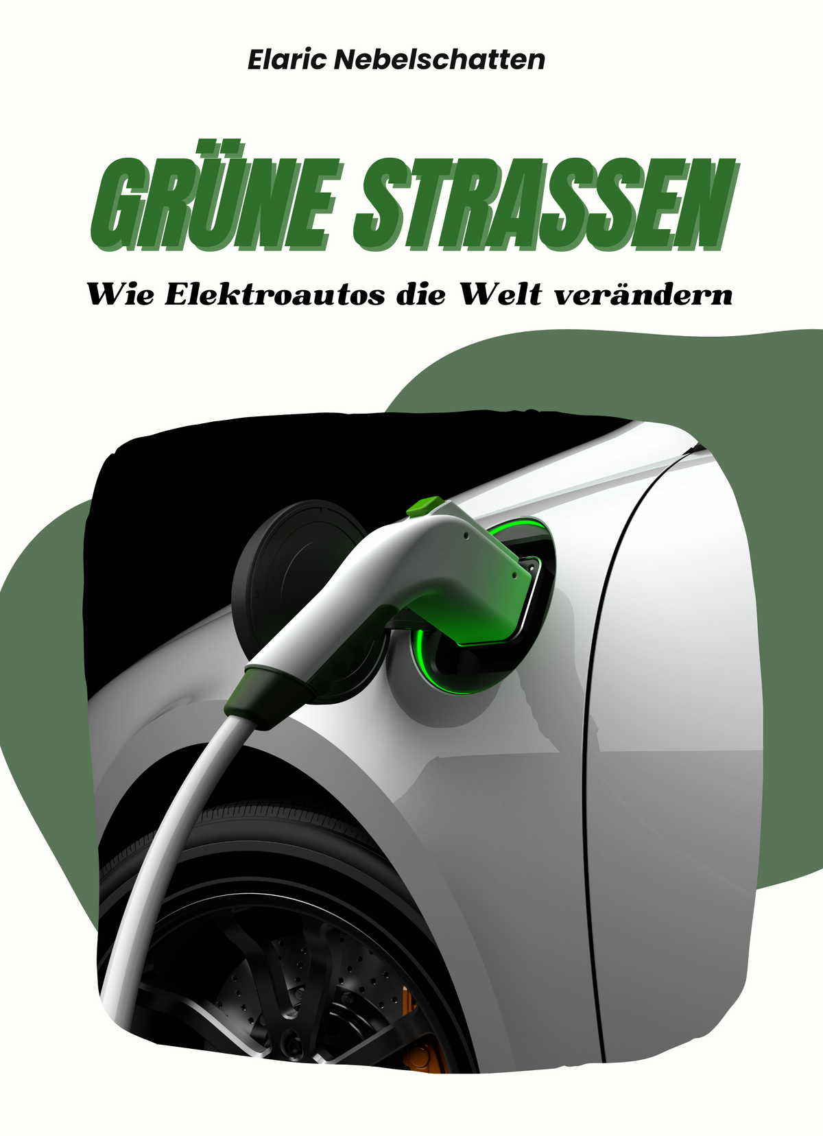 Grüne Straßen