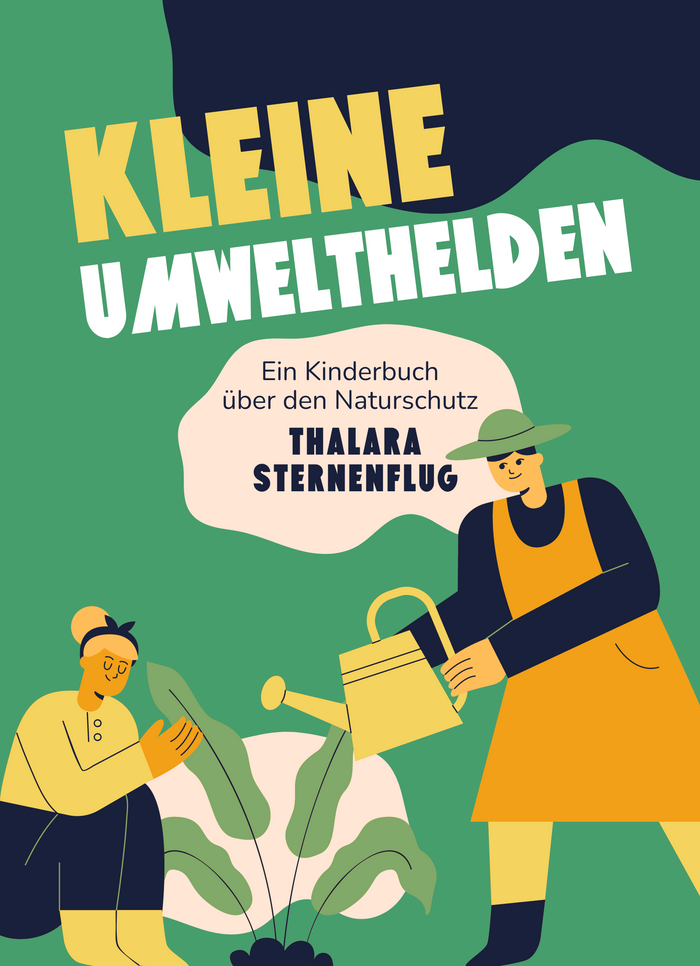 Kleine Umwelthelden