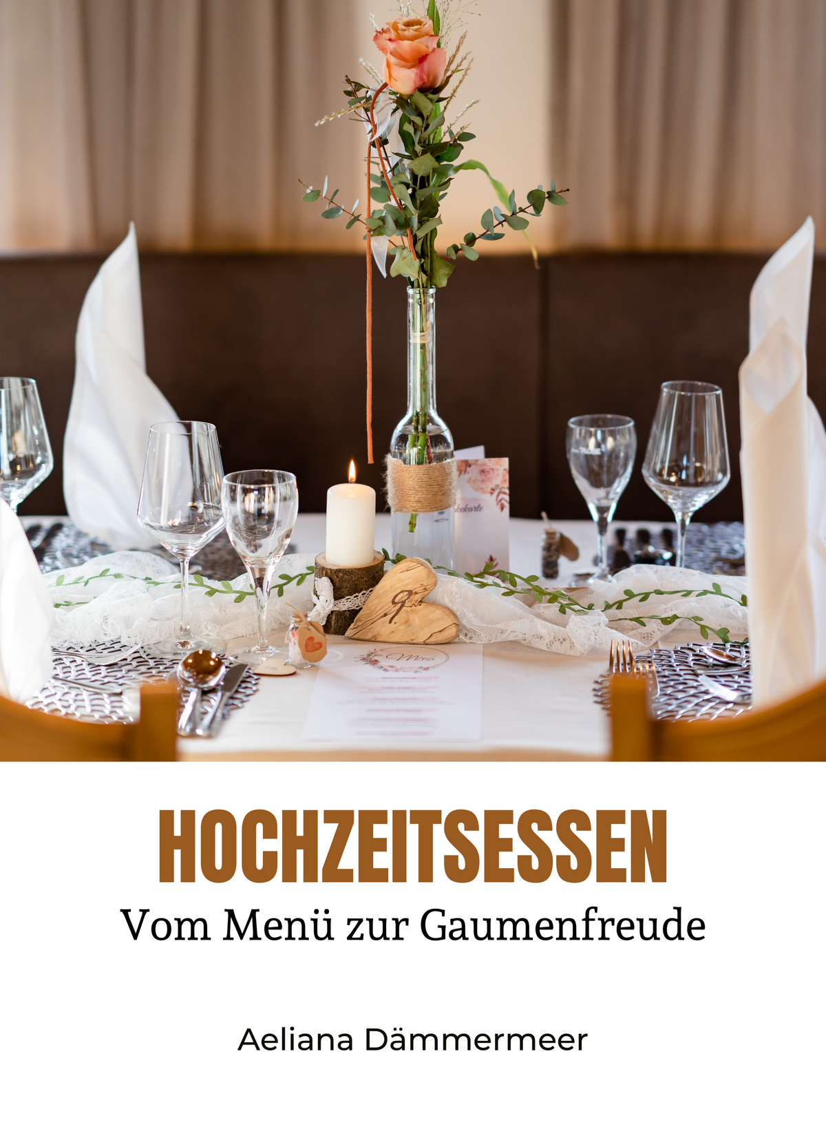 Hochzeitsessen
