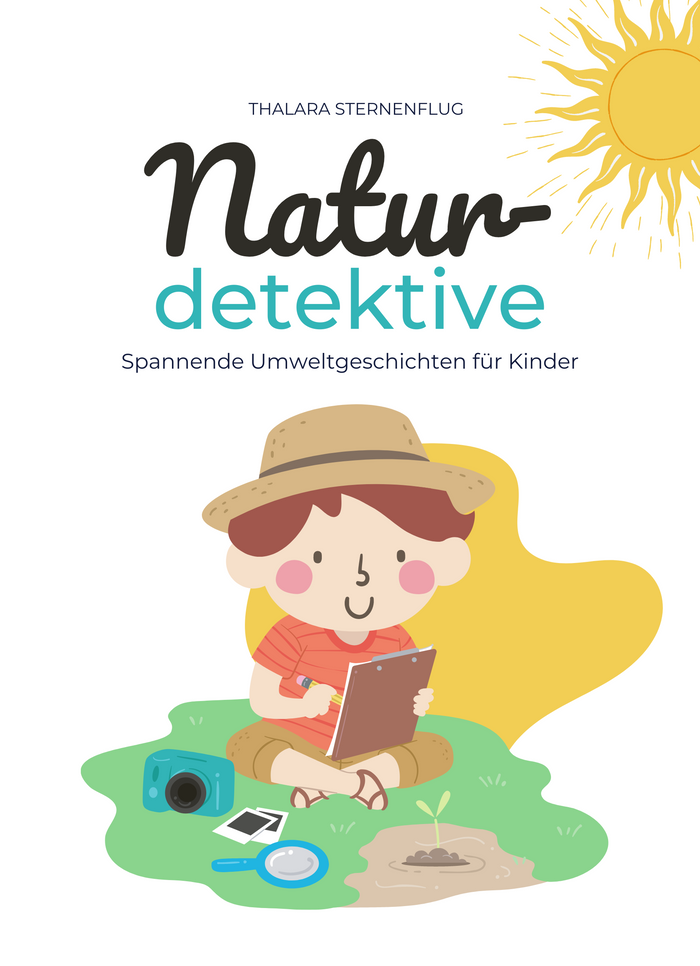 Naturdetektive