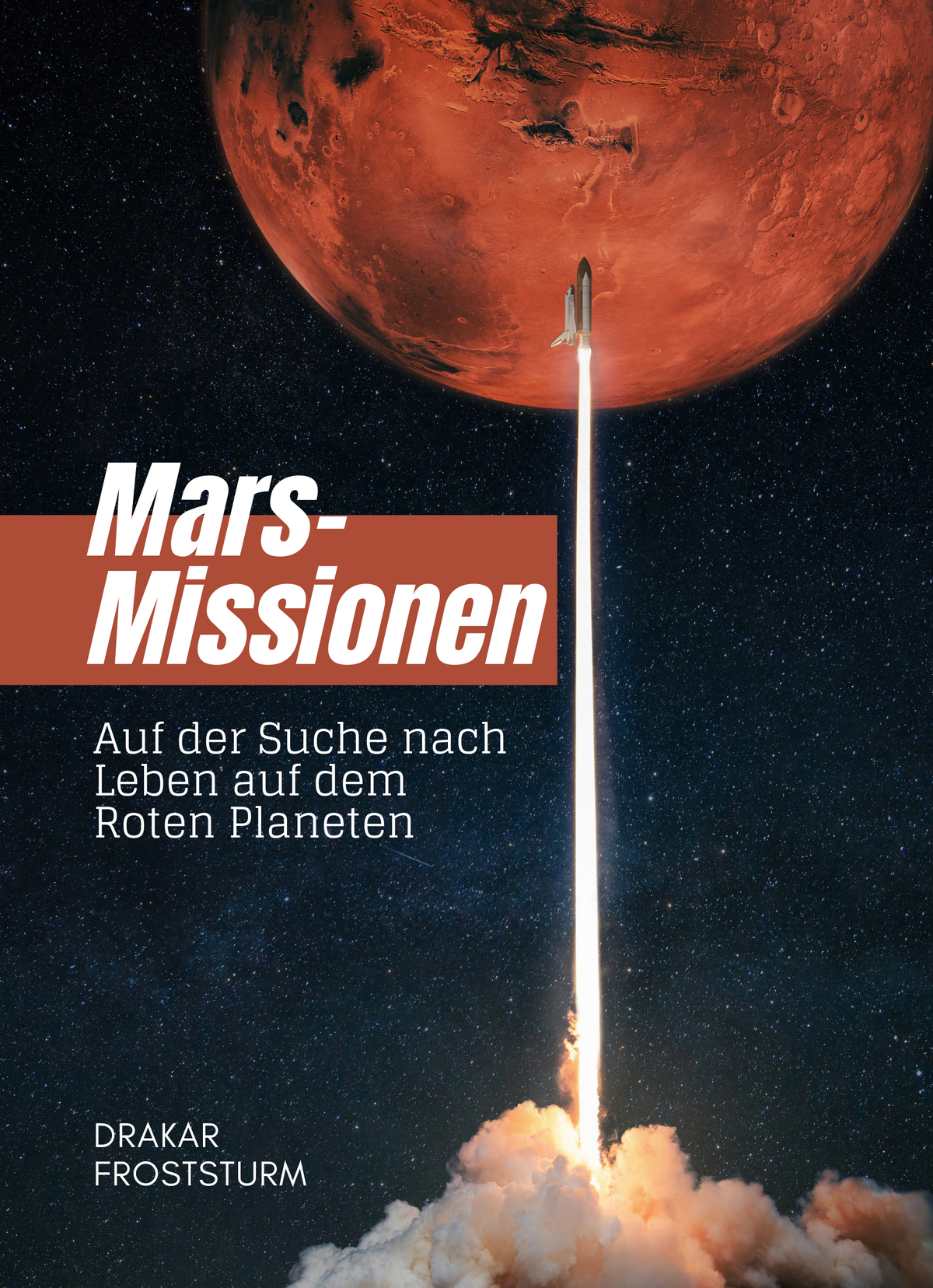 Mars-Missionen