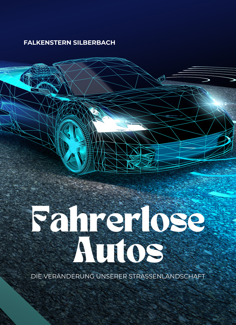 Fahrerlose Autos