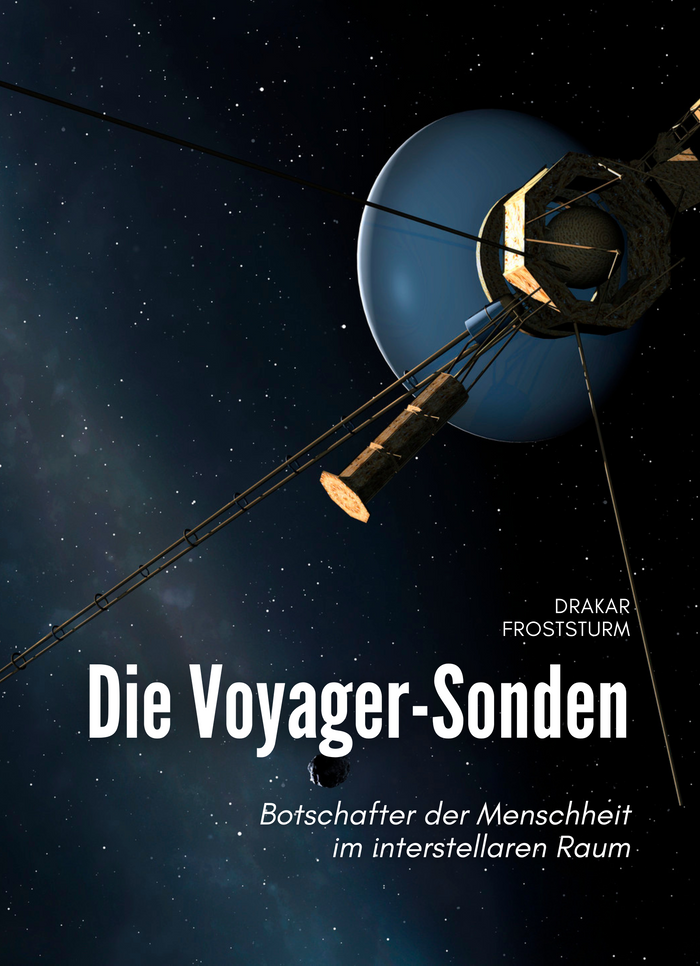 Die Voyager-Sonden