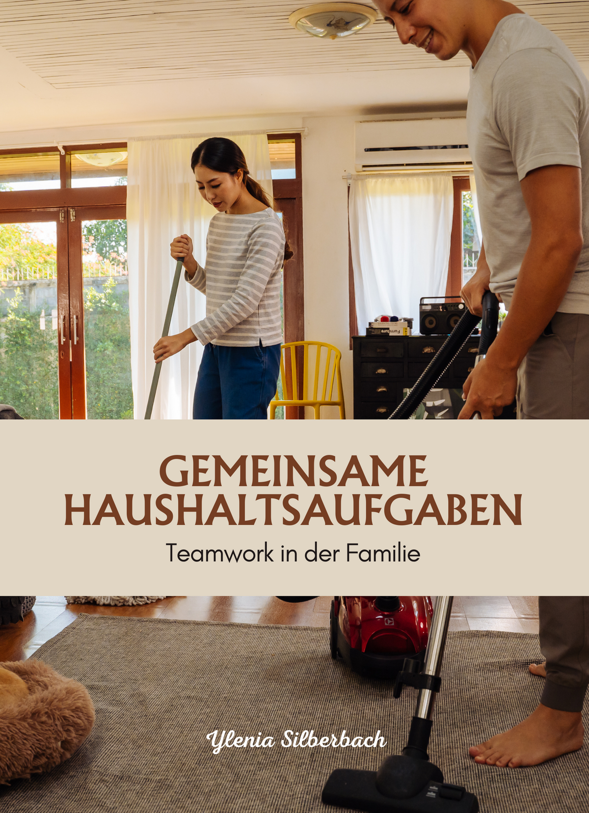 Gemeinsame Haushaltsaufgaben