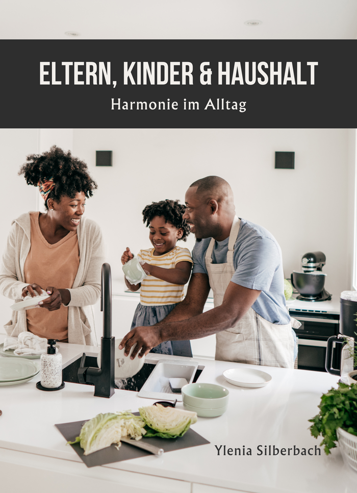 Eltern, Kinder & Haushalt