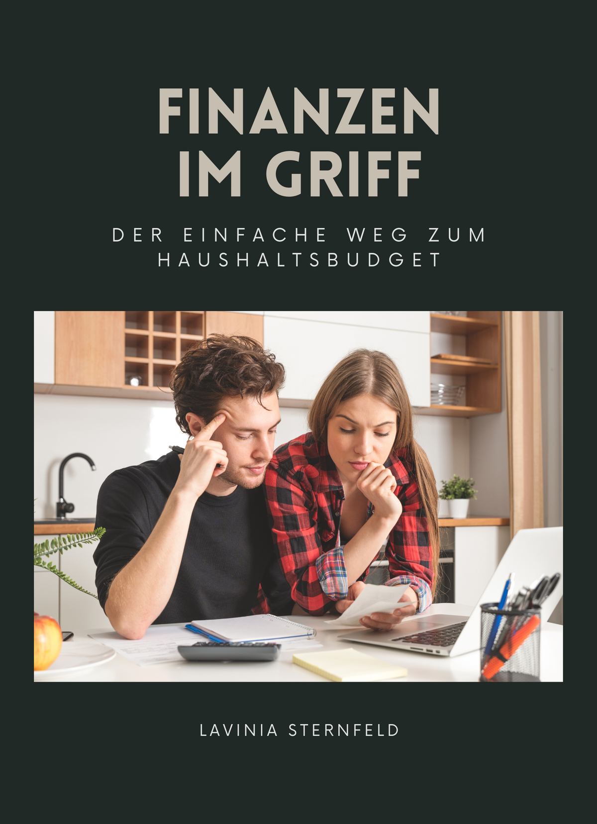 Finanzen im Griff
