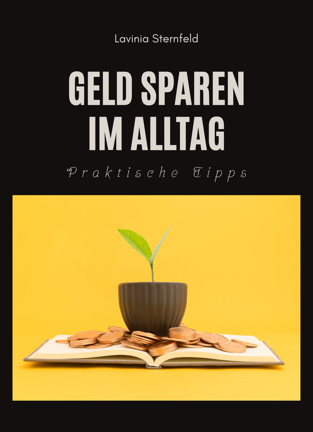 Geld sparen im Alltag