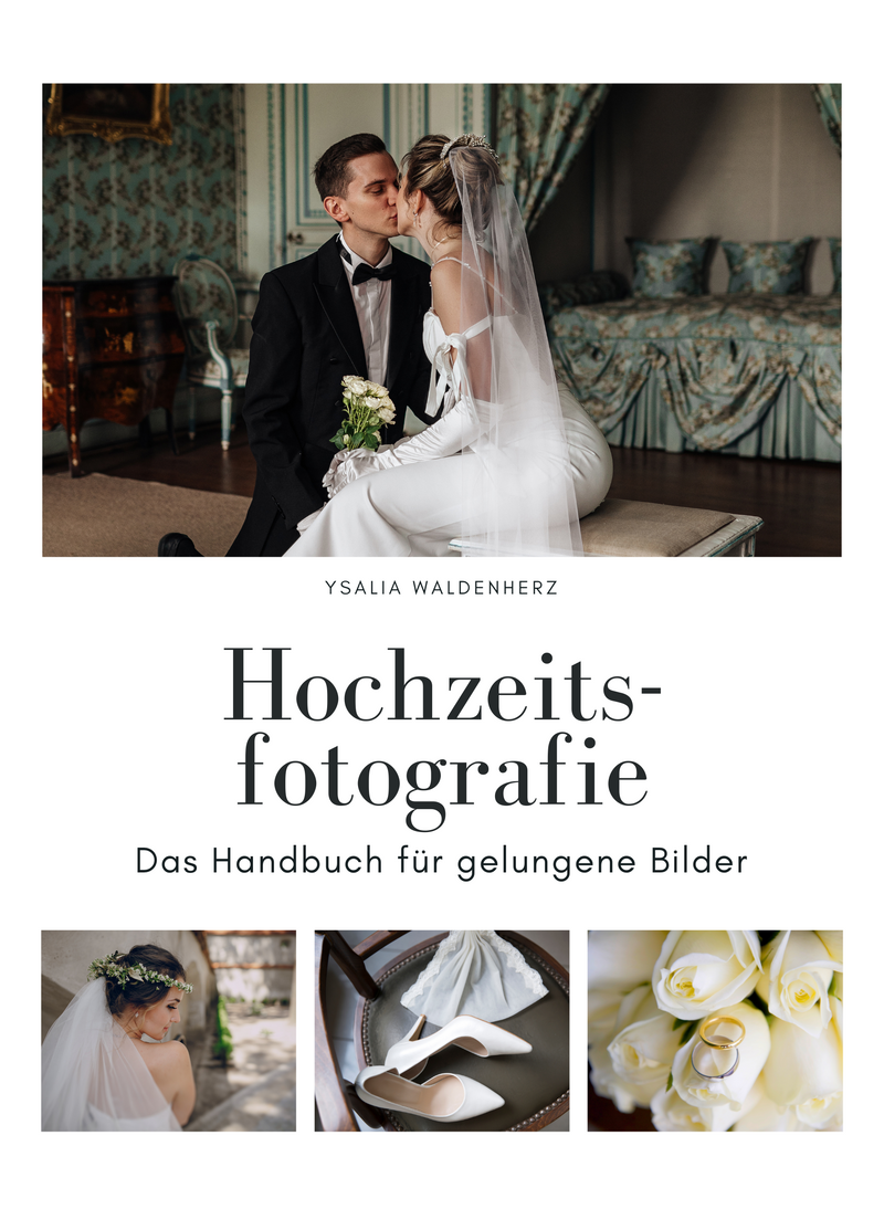 Hochzeitsfotografie