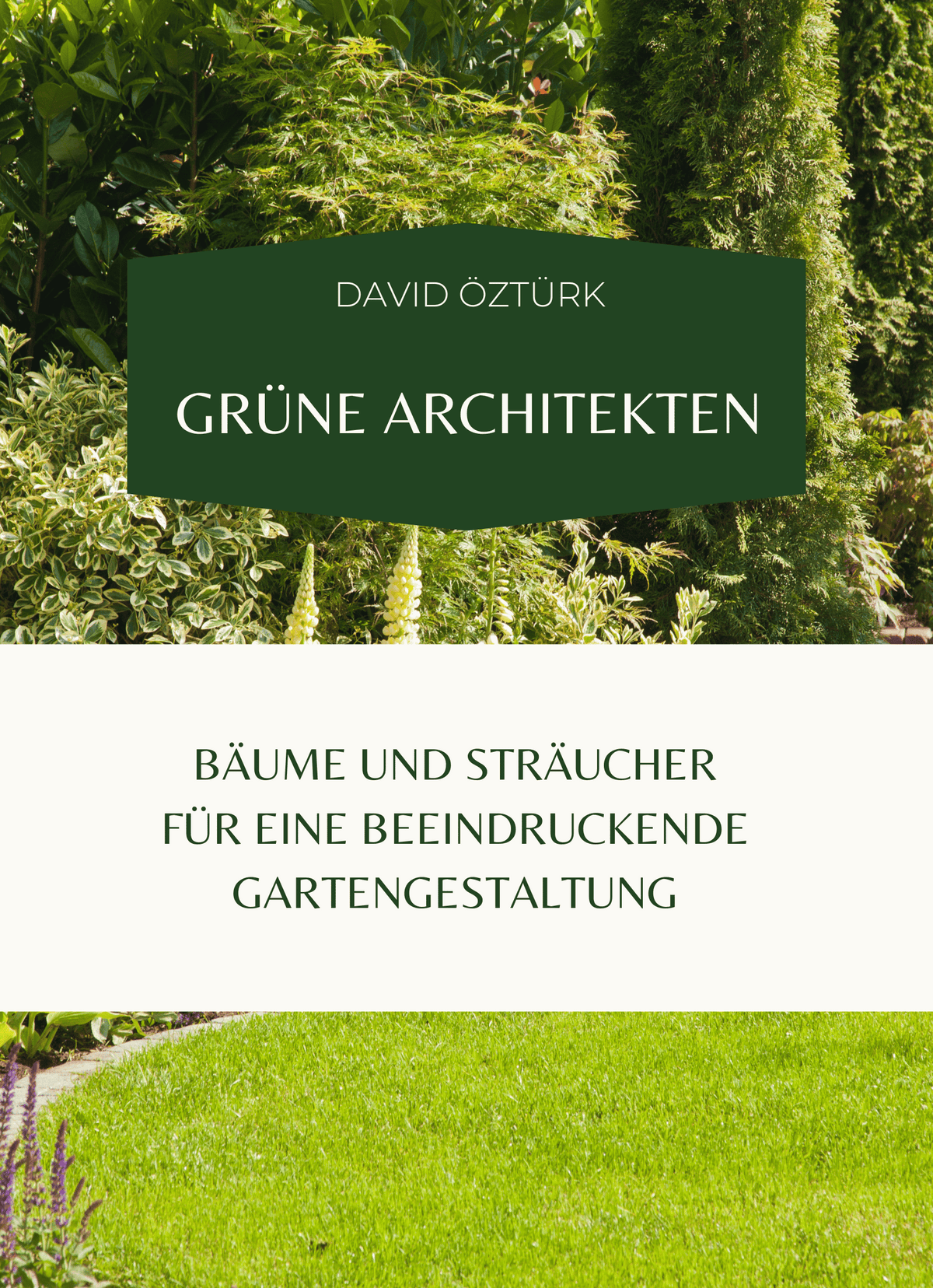 Grüne Architekten