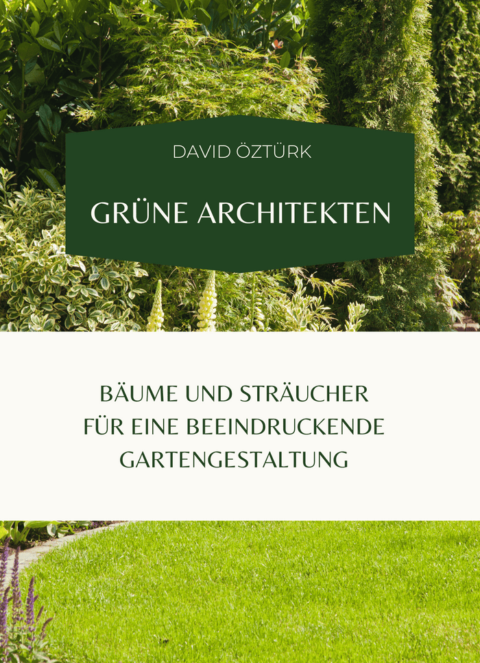 Grüne Architekten