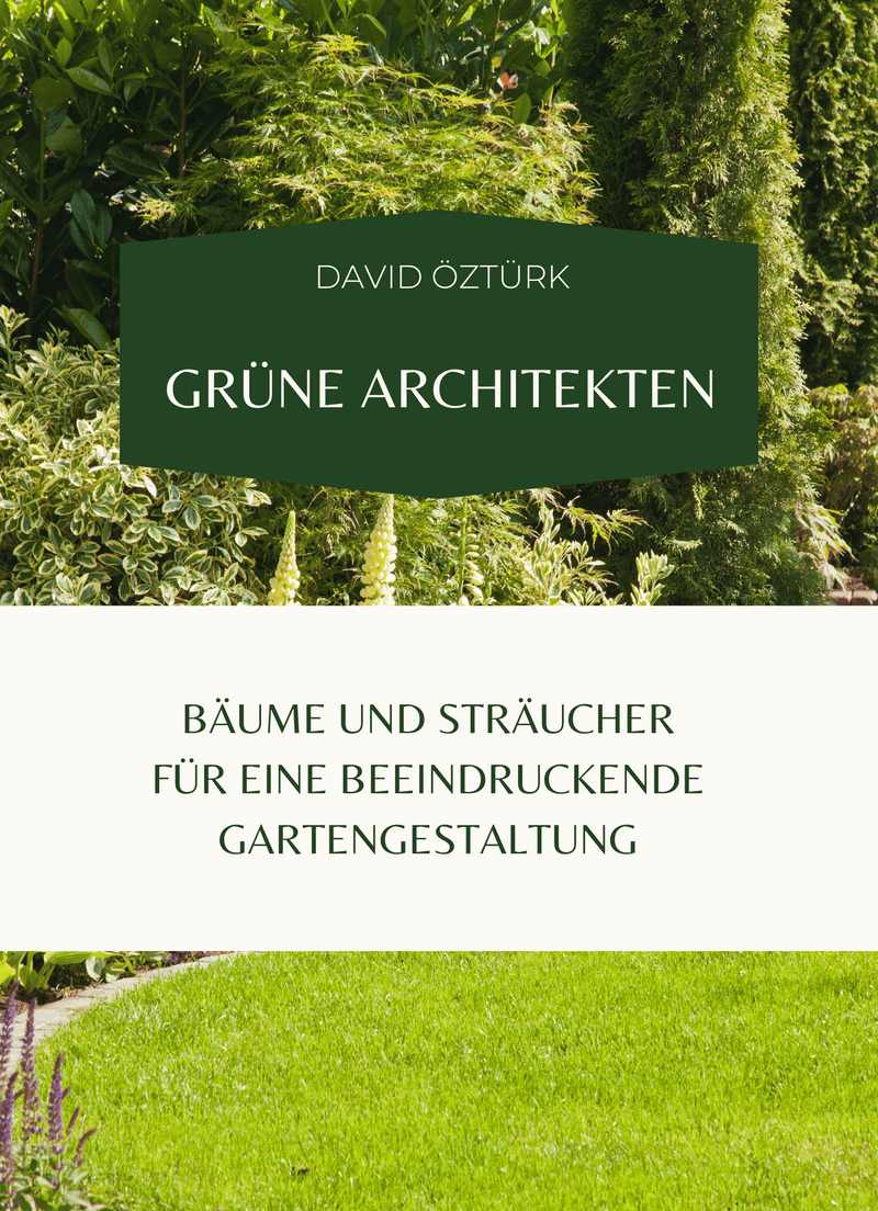 Grüne Architekten
