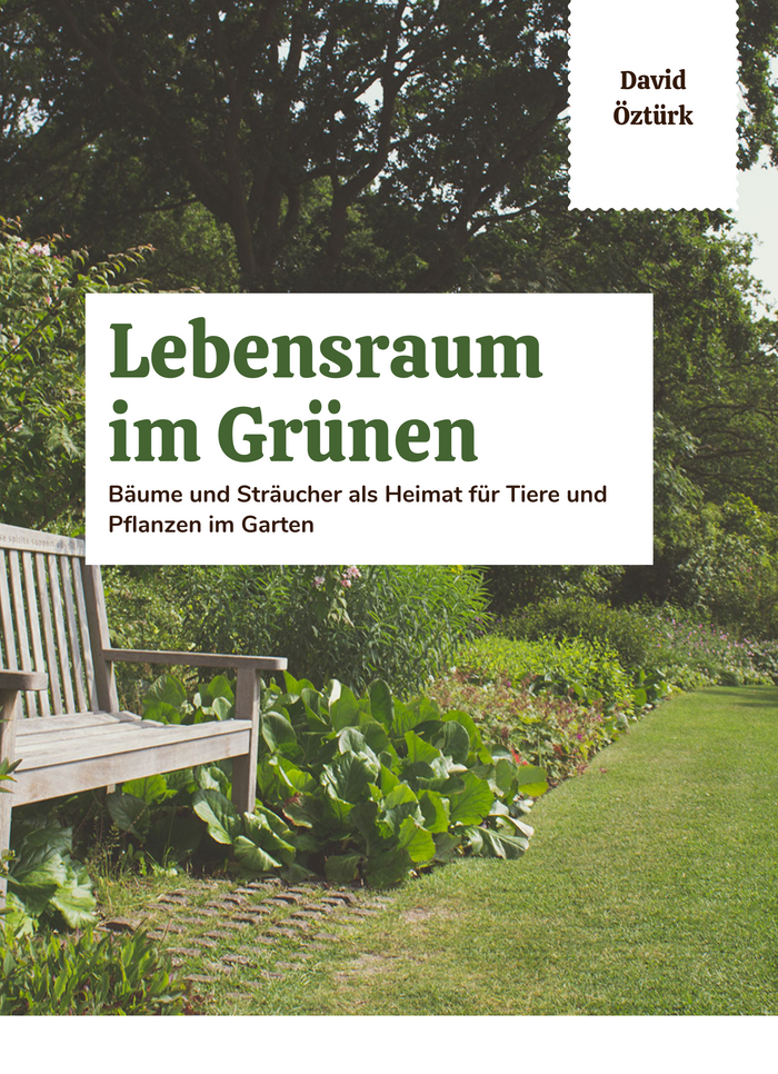Lebensraum im Grünen