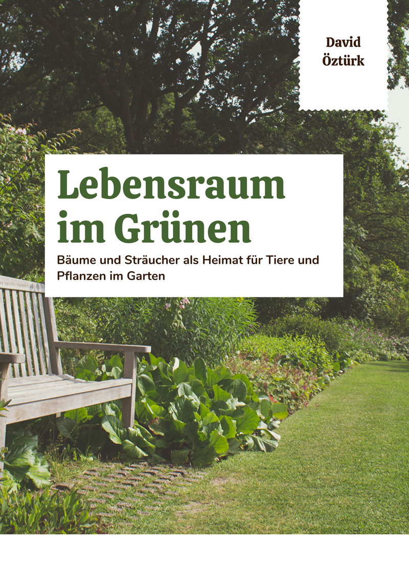 Lebensraum im Grünen