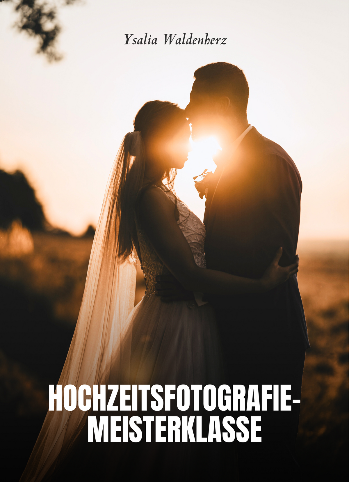 Hochzeitsfotografie-Meisterklasse