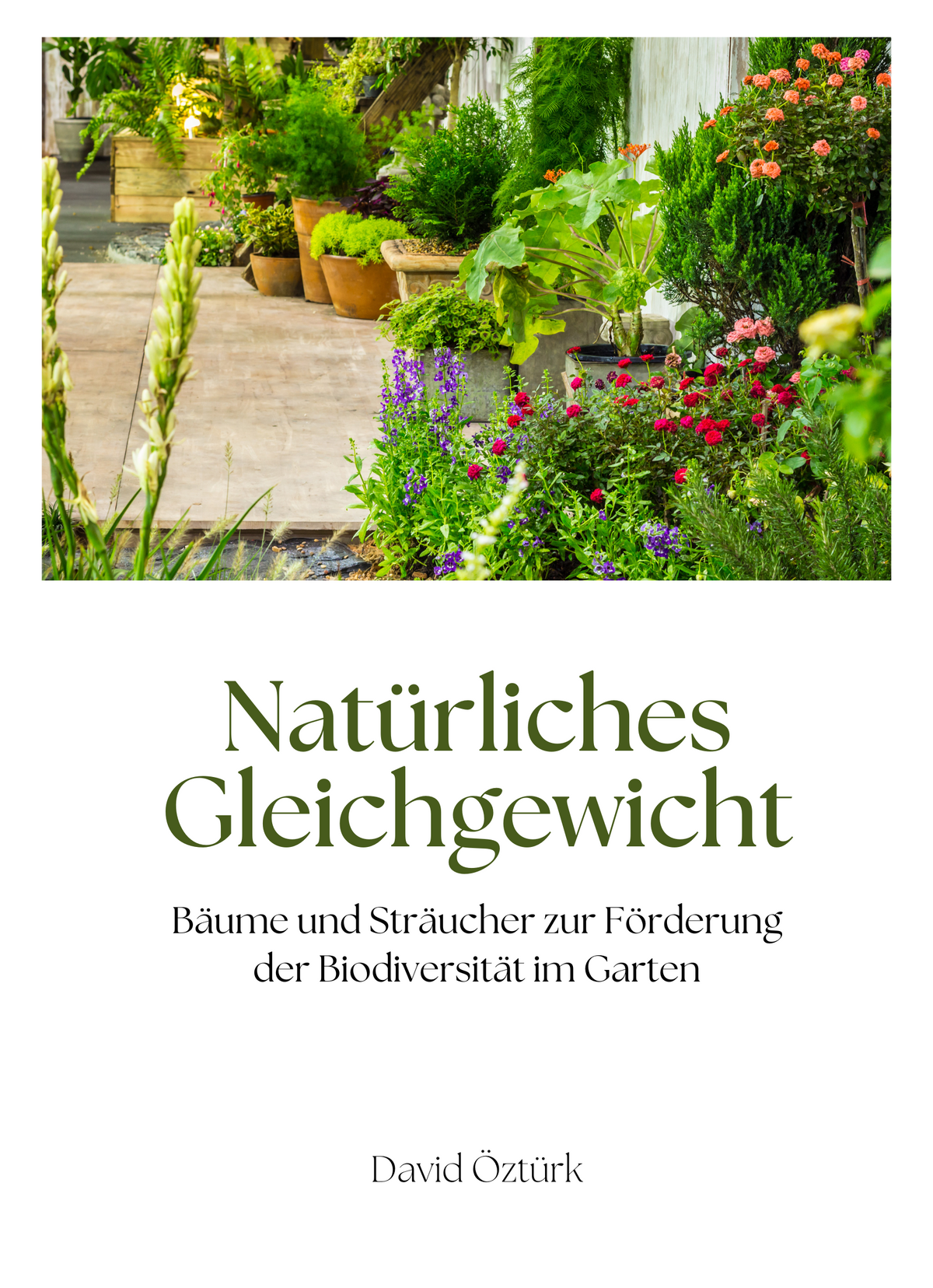 Natürliches Gleichgewicht